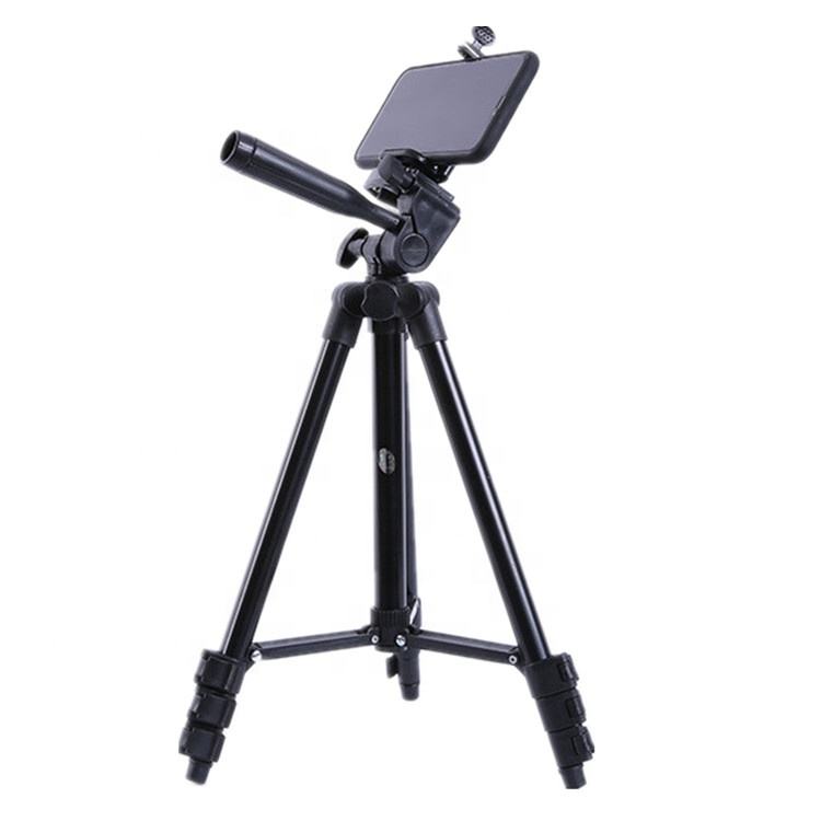 Cell Phone Holder Tripod Wholesale 3110 Phone Tripod