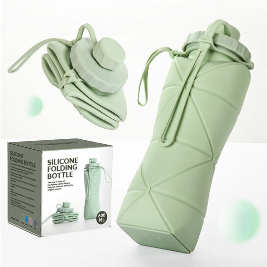 Portable Water Bottle