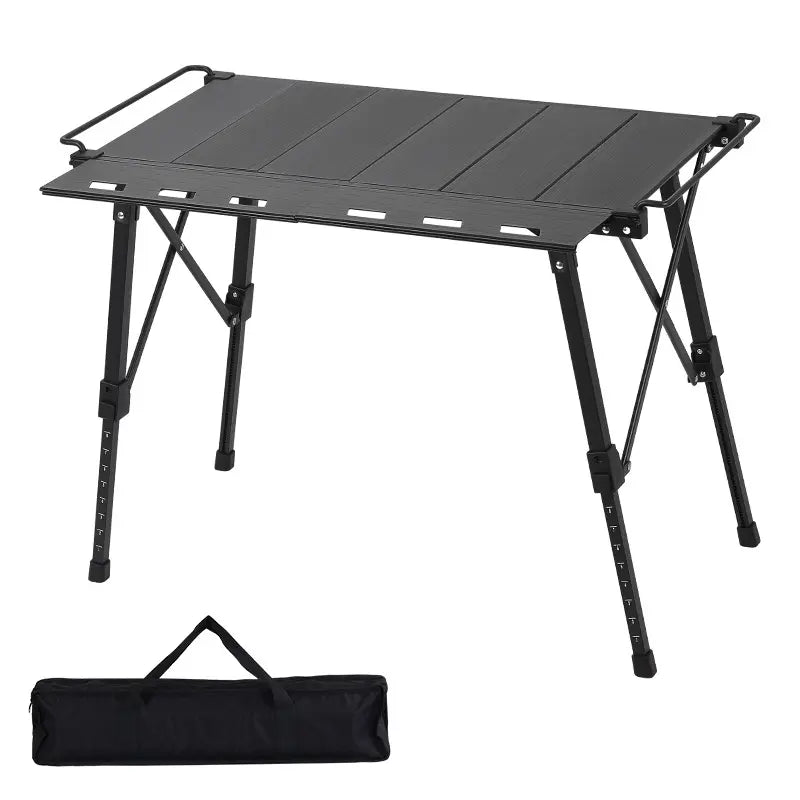 Folding Table for Picnic