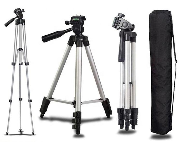 Cell Phone Holder Tripod Wholesale 3110 Phone Tripod